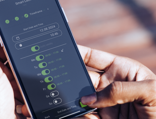 Unlock Greater Flexibility with XLOCK’s New Cyclic ID Card Programming Feature!